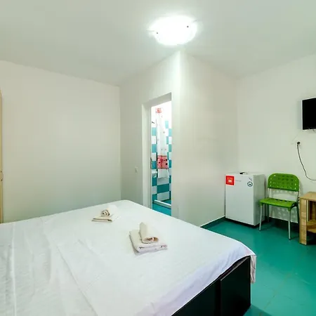 Guest house Vila Axy