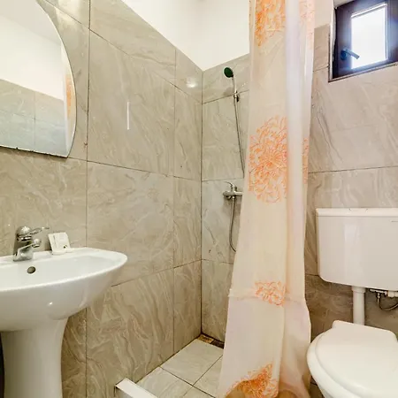 Guest house Vila Axy Eforie Nord
