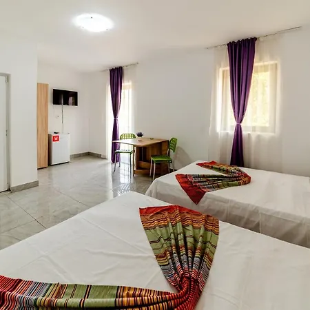 Vila Axy Eforie Nord